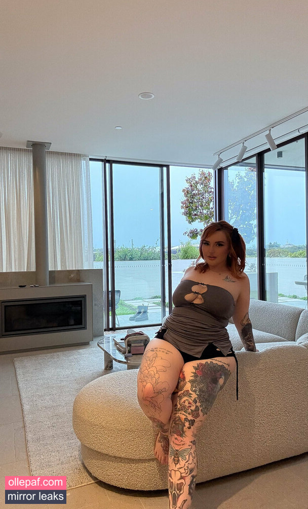 Latest Leaks helloharpervalentine Nude #3 - Fapello