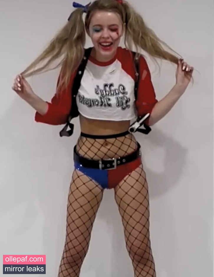 Latest Leaks Helloitsamie Nude #3 - Fapello