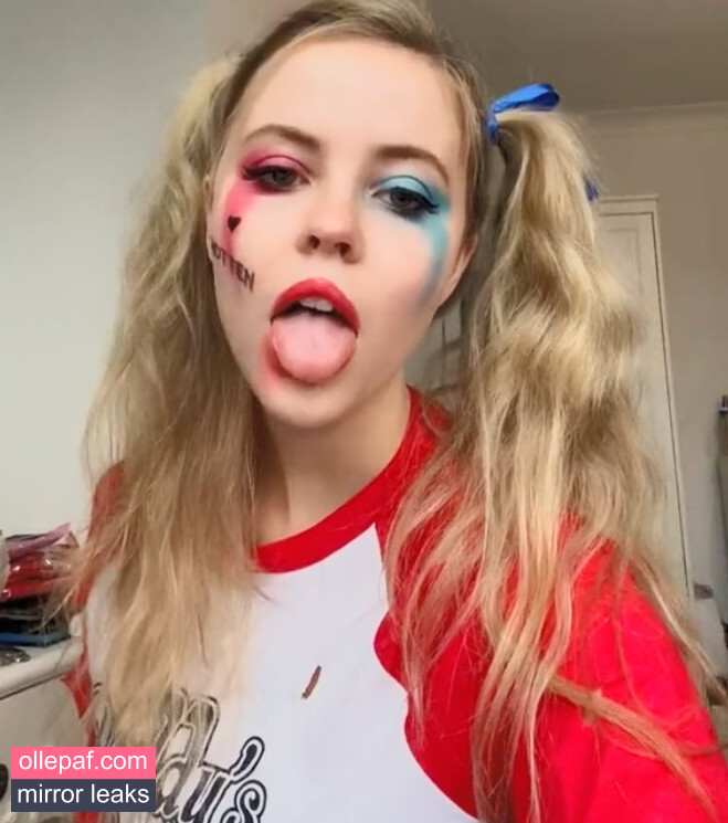 Latest Leaks Helloitsamie Nude #10 - Fapello