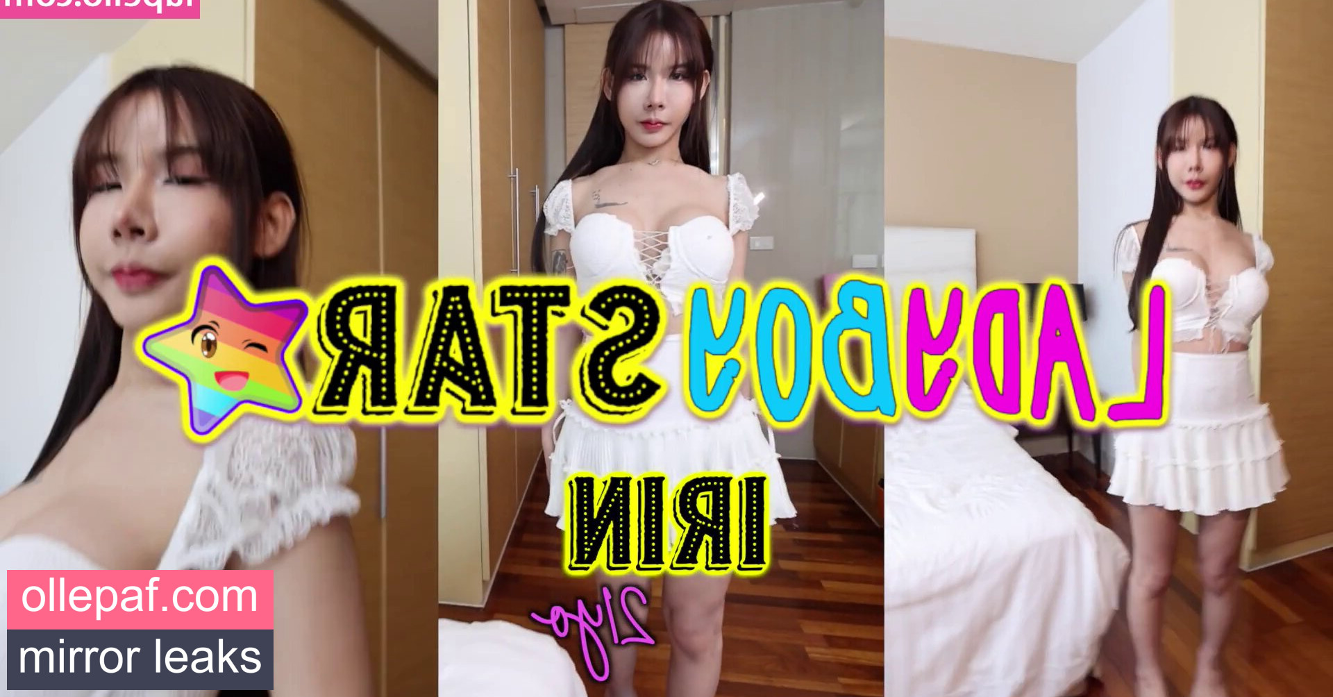 Latest Leaks HelloLadyBoy Nude #7 - Fapello