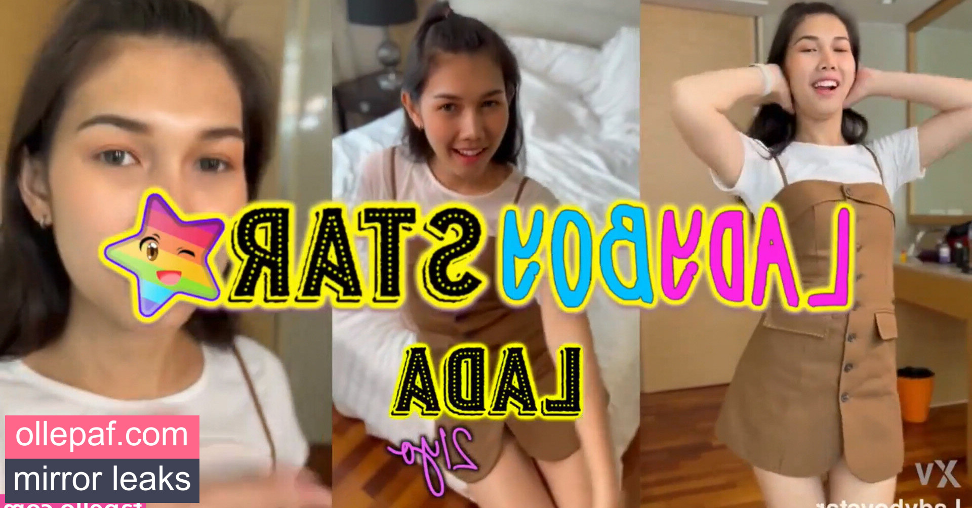 Latest Leaks HelloLadyBoy Nude #8 - Fapello
