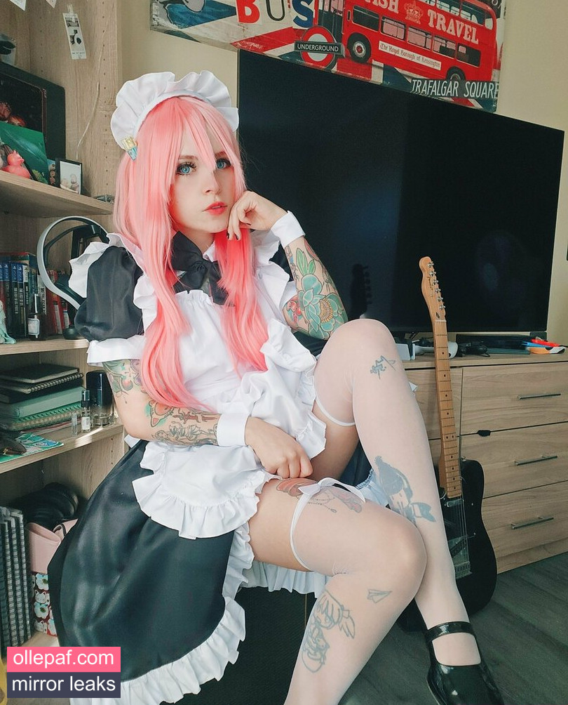 Latest Leaks hellototiga Nude #27 - Fapello