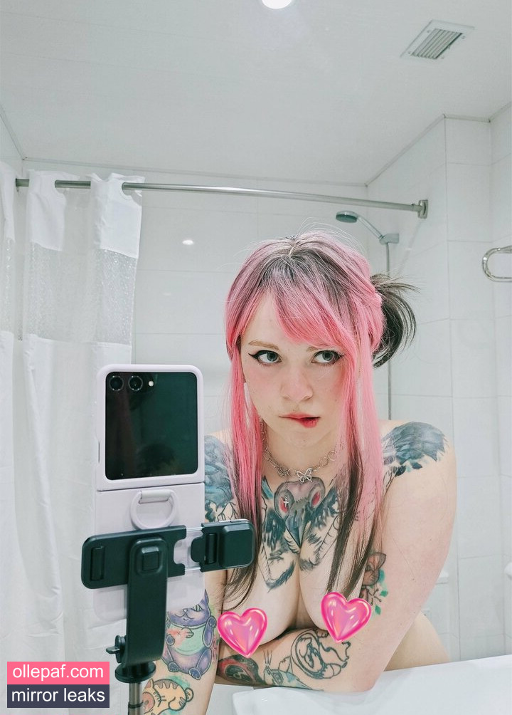 Latest Leaks hellototiga Nude #36 - Fapello