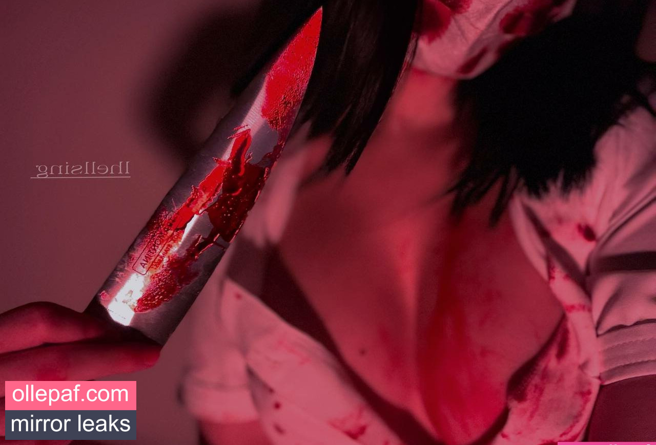 Hellsing Nude Leaks OnlyFans #194 - Fapello