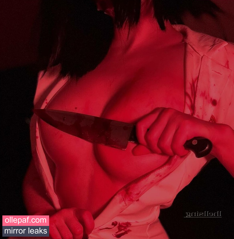 Hellsing Nude Leaks OnlyFans #195 - Fapello