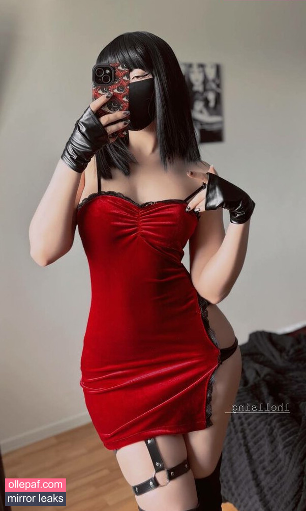 Latest Leaks Hellsing Nude #424 - Fapello