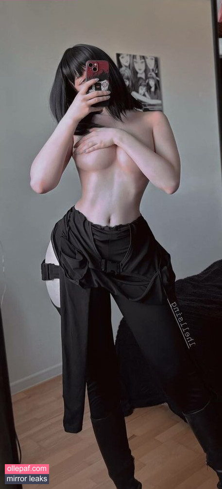 Latest Leaks Hellsing Nude #487 - Fapello