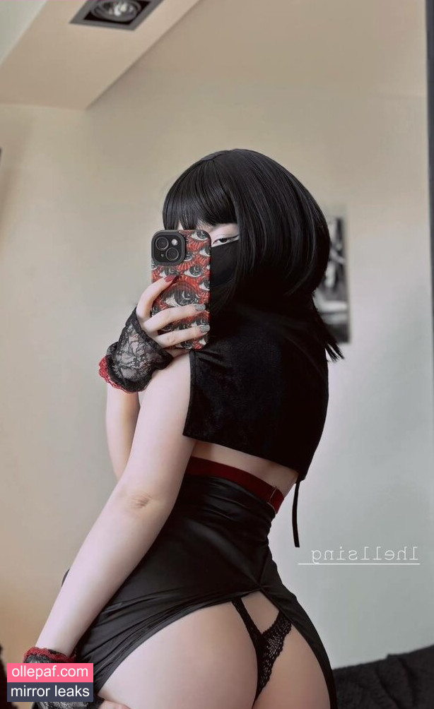 Latest Leaks Hellsing Nude #512 - Fapello