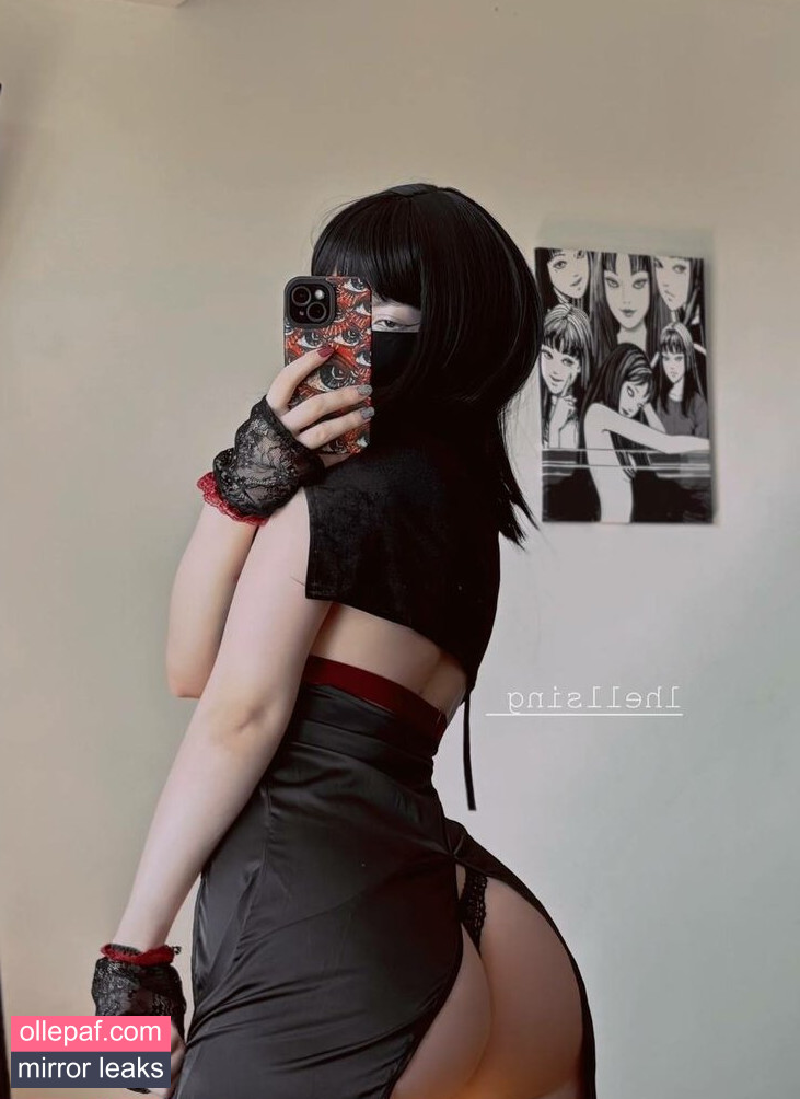 Latest Leaks Hellsing Nude #519 - Fapello