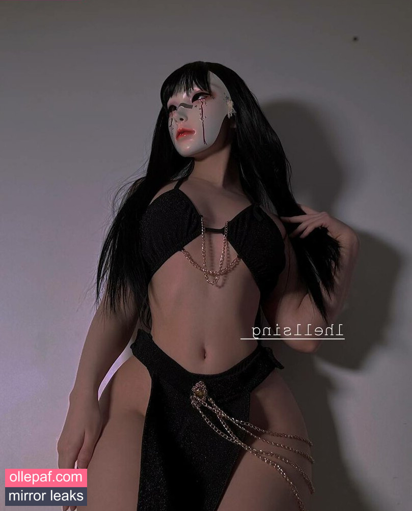 Hellsing Nude Leaks OnlyFans #699 - Fapello