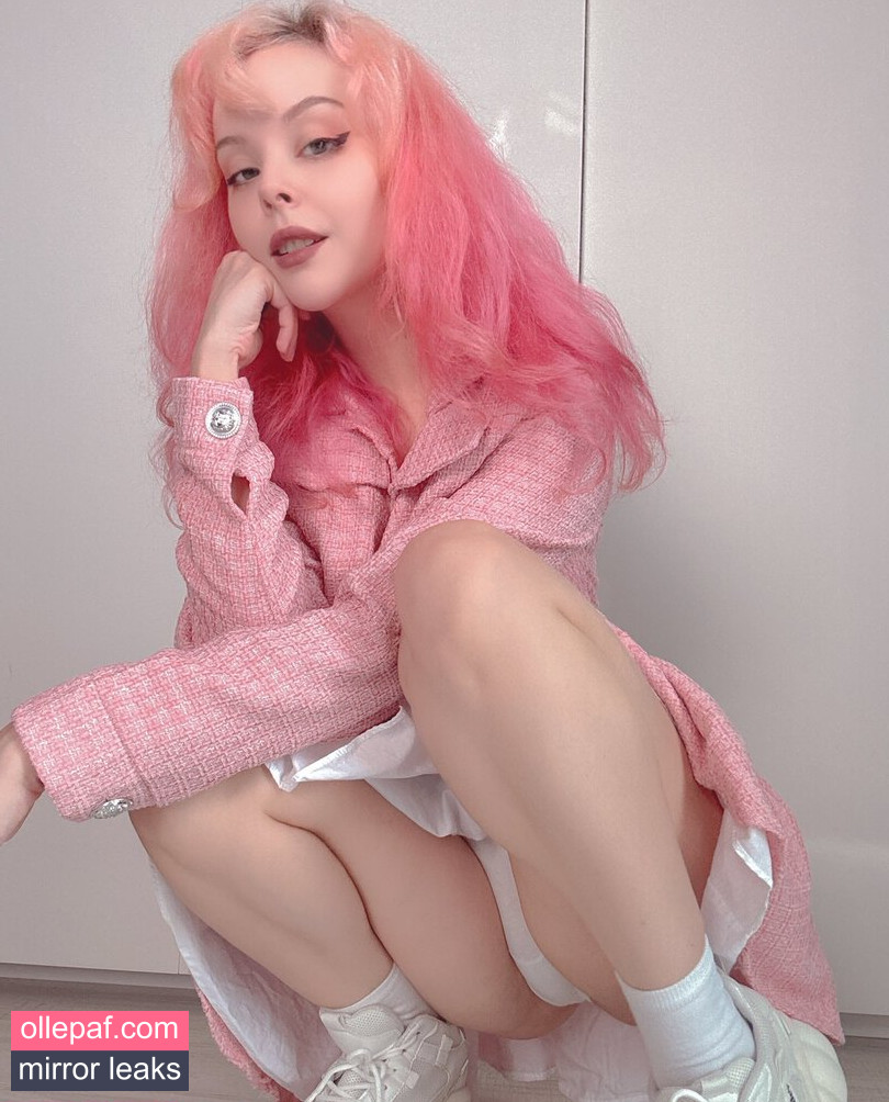 Latest Leaks Helly Valentine Nude #17 - Fapello