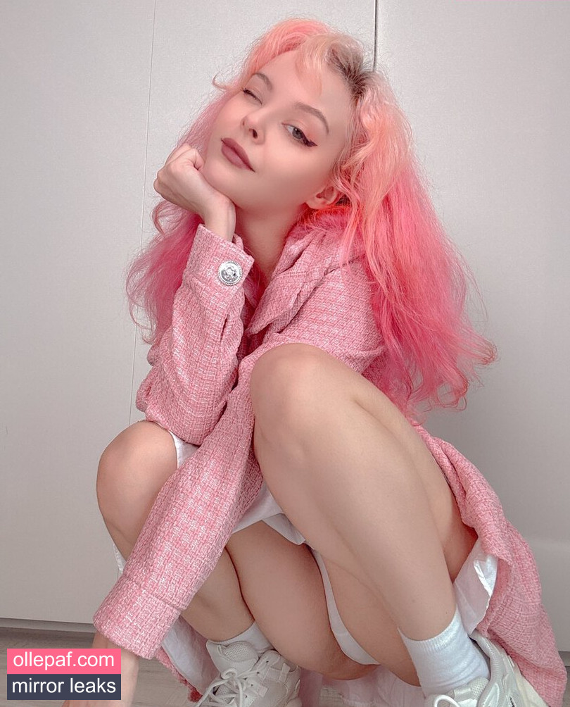 Latest Leaks Helly Valentine Nude #29 - Fapello