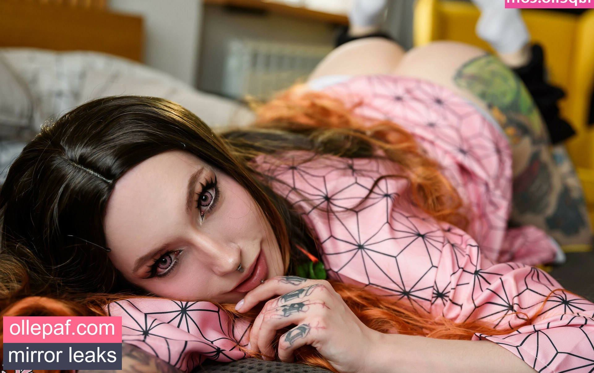 Latest Leaks Hellyrite Nude #224 - Fapello