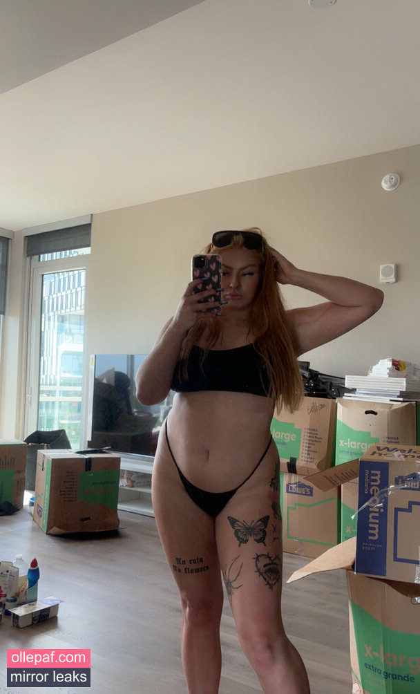 Latest Leaks heluvscarr Nude #27 - Fapello