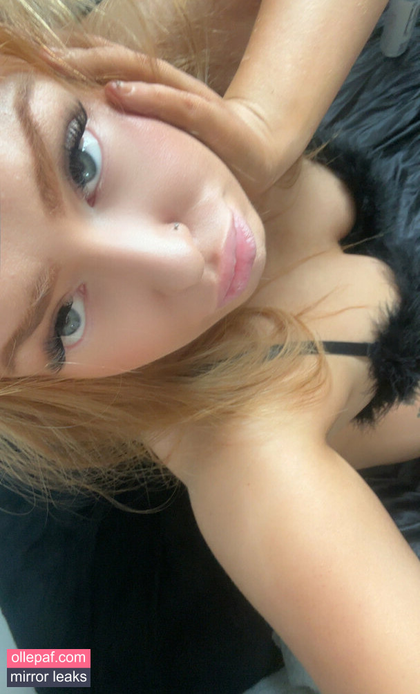 Latest Leaks heluvscarr Nude #38 - Fapello