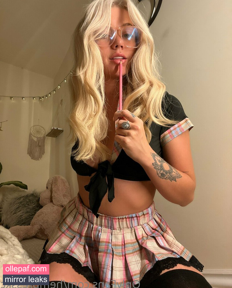 Latest Leaks hempresskc Nude #231 - Fapello