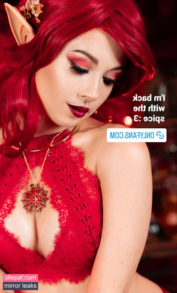 Latest Leaks HendoArt Nude #35 - Fapello