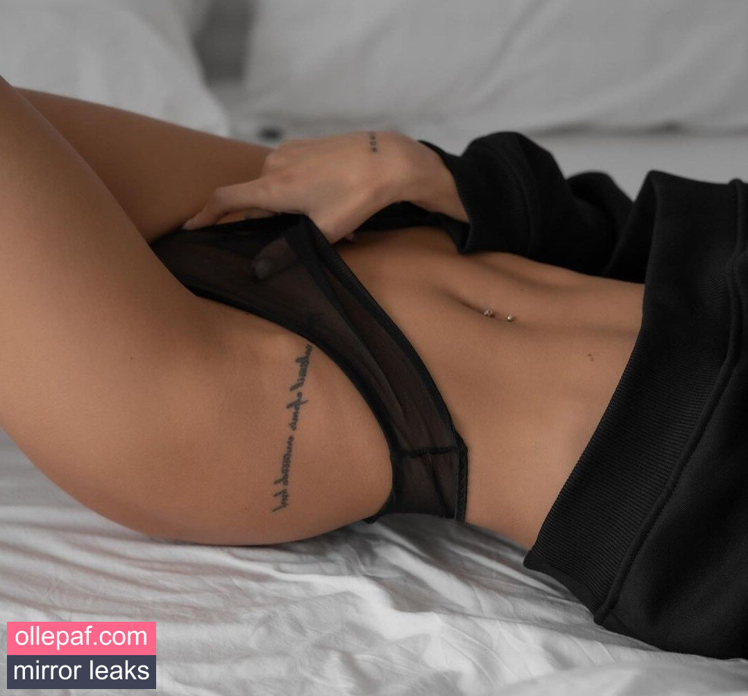 Latest Leaks heninamadara / Henina Madara Nude #19 - Fapello
