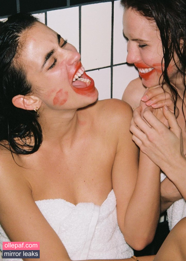 Latest Leaks Herbert Twins Nude #200 - Fapello