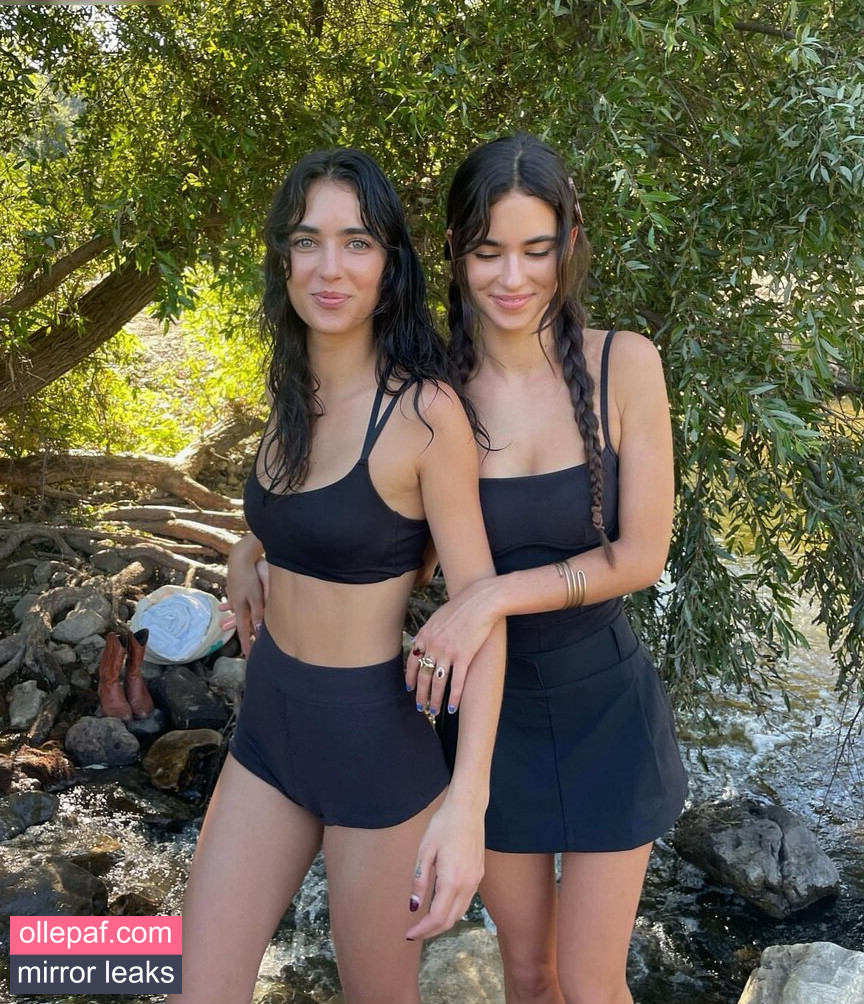 Latest Leaks Herbert Twins Nude #66 - Fapello
