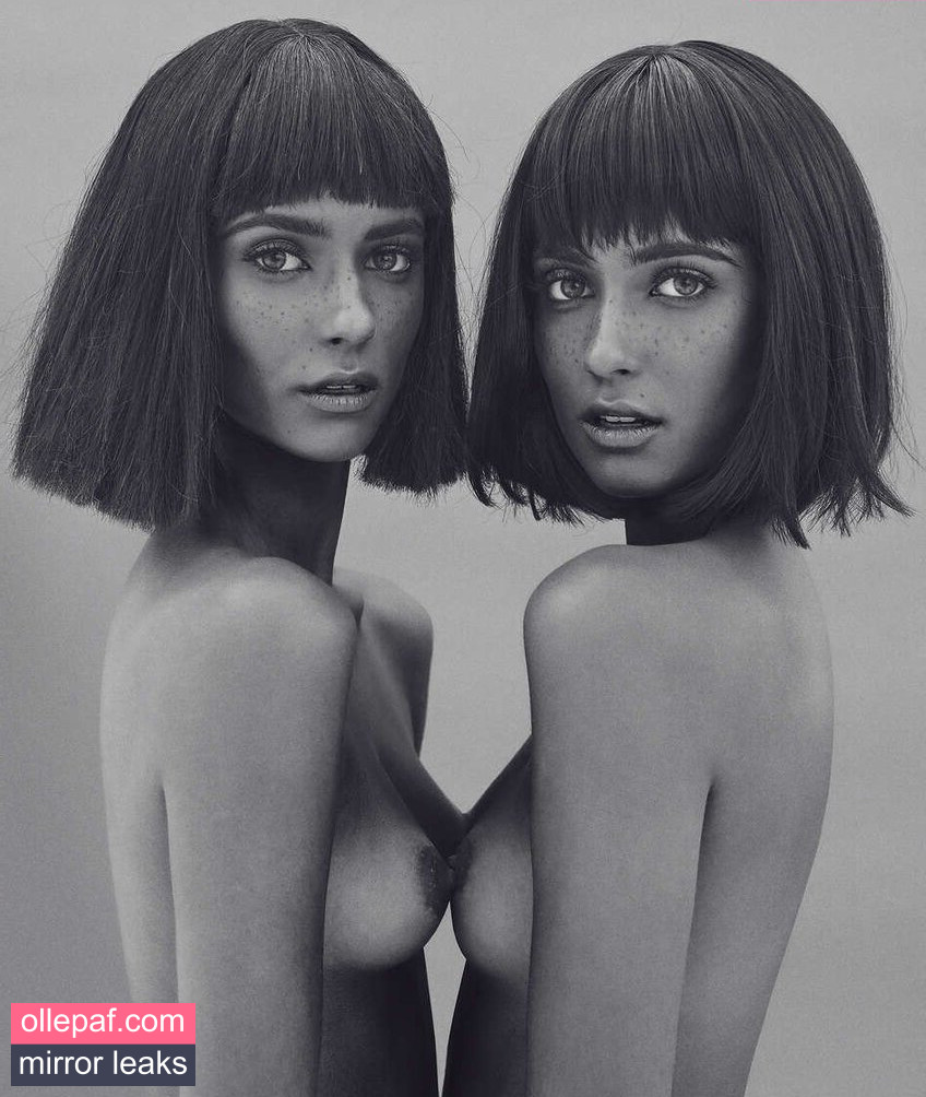 Latest Leaks Herbert Twins Nude #8 - Fapello