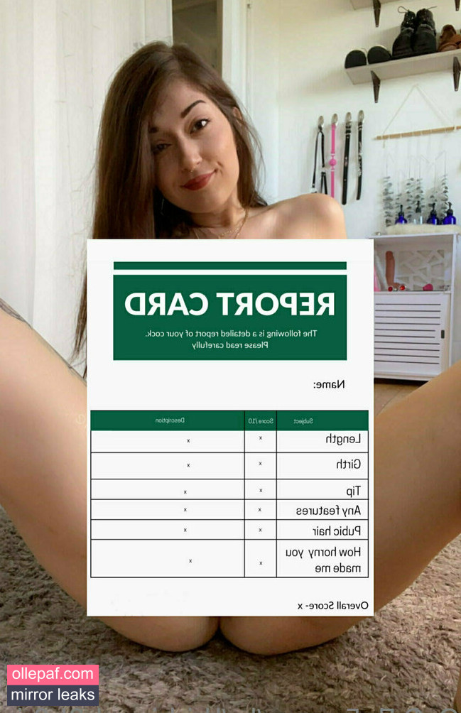 Latest Leaks herbivorewh0re Nude #213 - Fapello