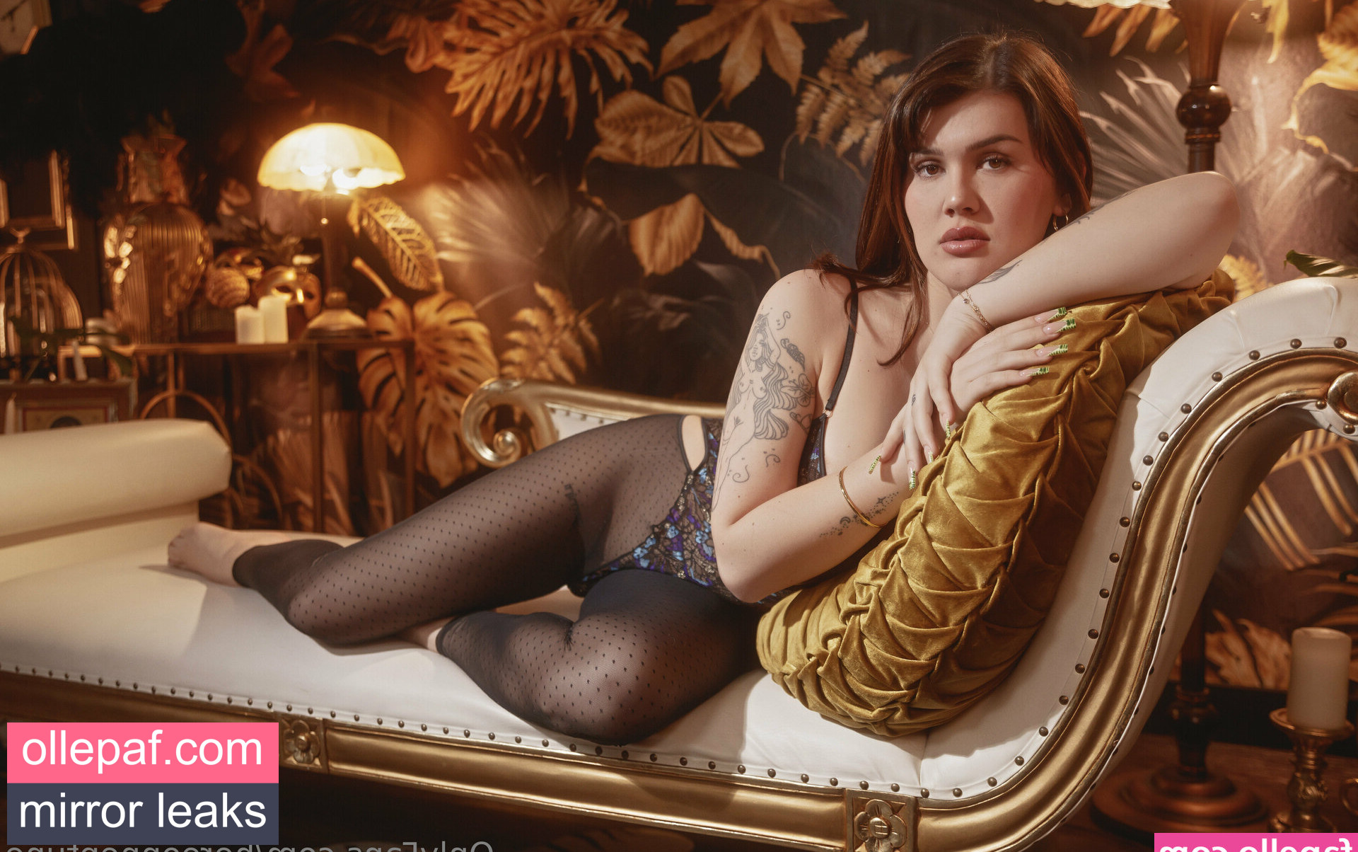 Latest Leaks hereonneptune Nude #101 - Fapello