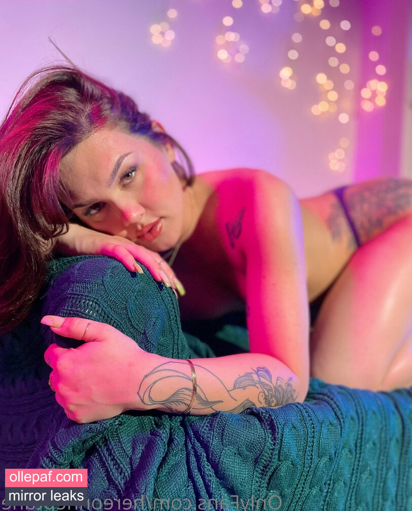 Latest Leaks hereonneptune Nude #127 - Fapello