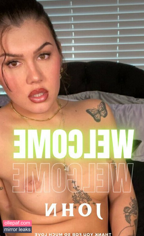 Latest Leaks hereonneptune Nude #23 - Fapello