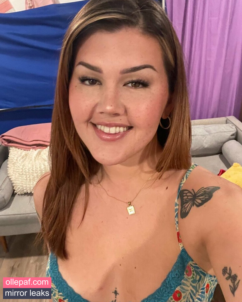 Latest Leaks hereonneptune Nude #32 - Fapello