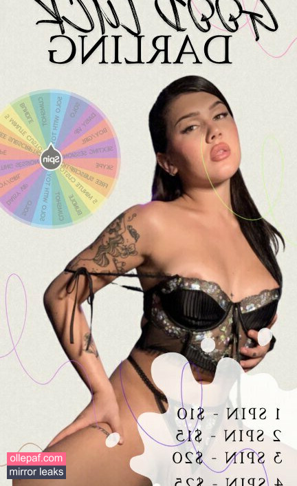 Latest Leaks hereonneptune Nude #46 - Fapello
