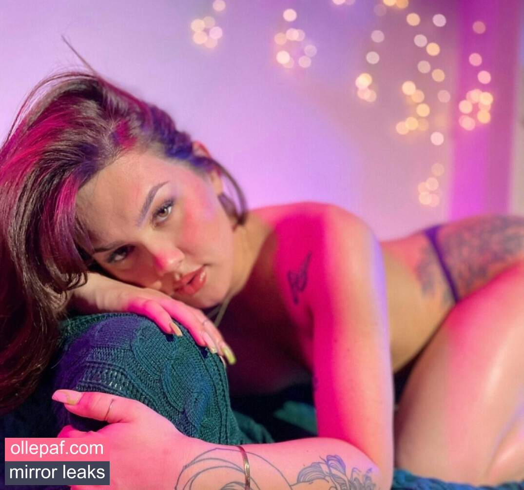 Latest Leaks hereonneptune Nude #65 - Fapello