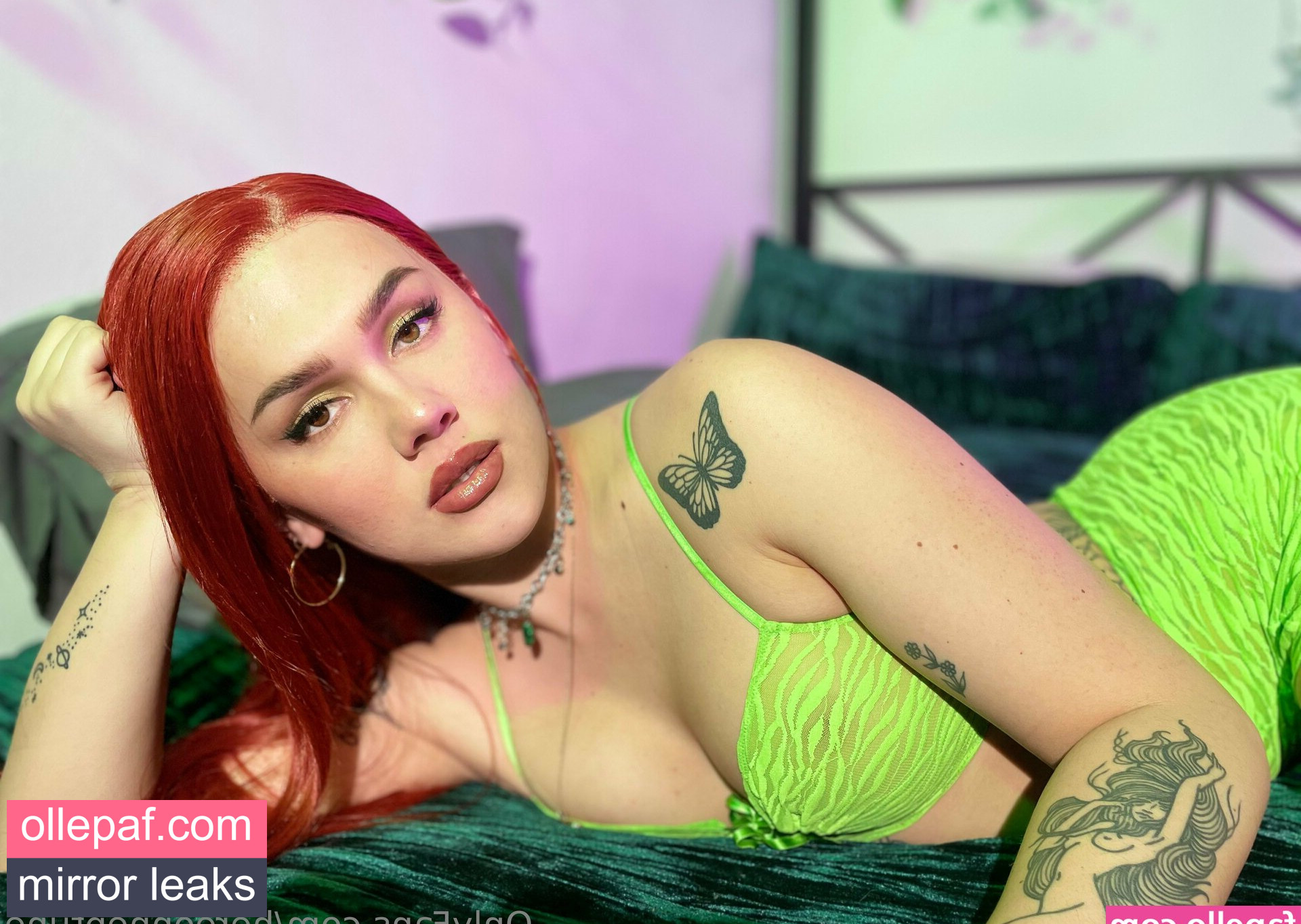 Latest Leaks hereonneptune Nude #71 - Fapello
