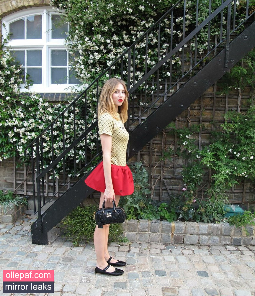 Latest Leaks Hermione Corfield Nude #12 - Fapello