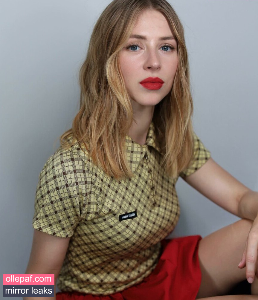 Latest Leaks Hermione Corfield Nude #14 - Fapello