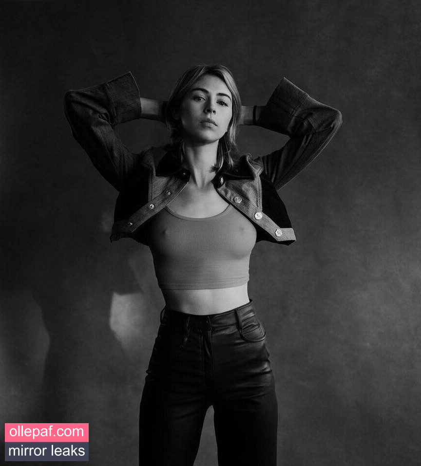 Latest Leaks Hermione Corfield Nude #15 - Fapello