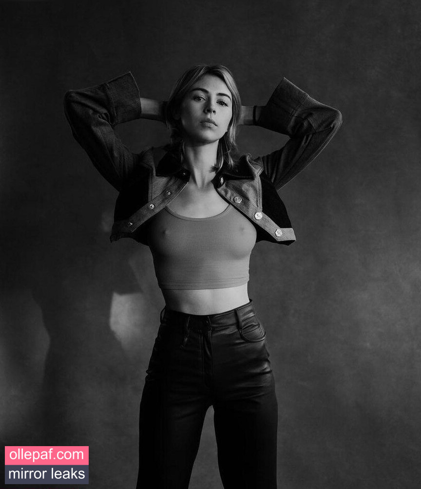 Latest Leaks Hermione Corfield Nude #19 - Fapello