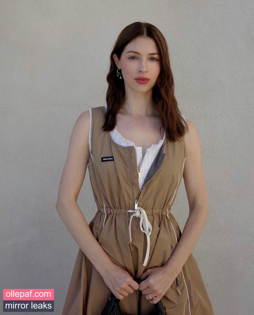 Latest Leaks Hermione Corfield Nude #3 - Fapello