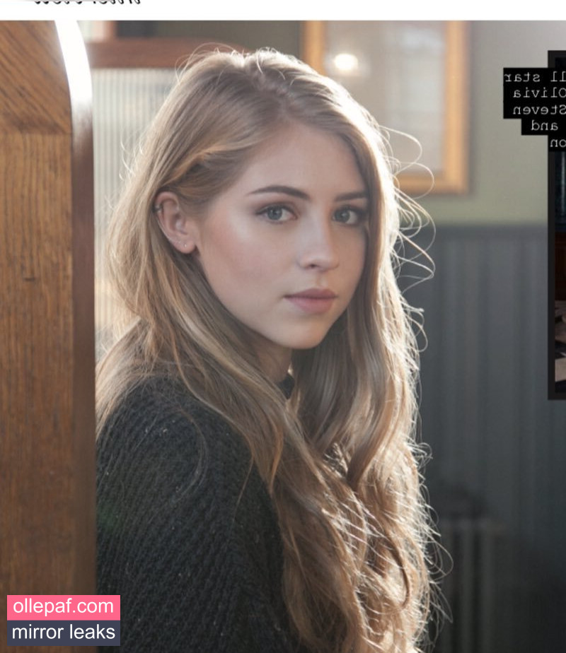Latest Leaks Hermione Corfield Nude #24 - Fapello