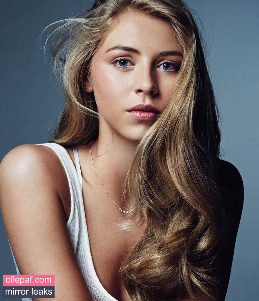 Latest Leaks Hermione Corfield Nude #30 - Fapello