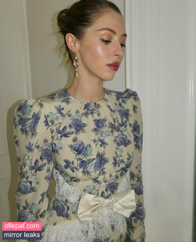 Latest Leaks Hermione Corfield Nude #8 - Fapello