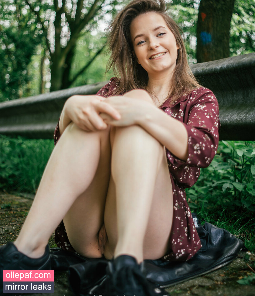 Latest Leaks hermione_potter Nude #234 - Fapello