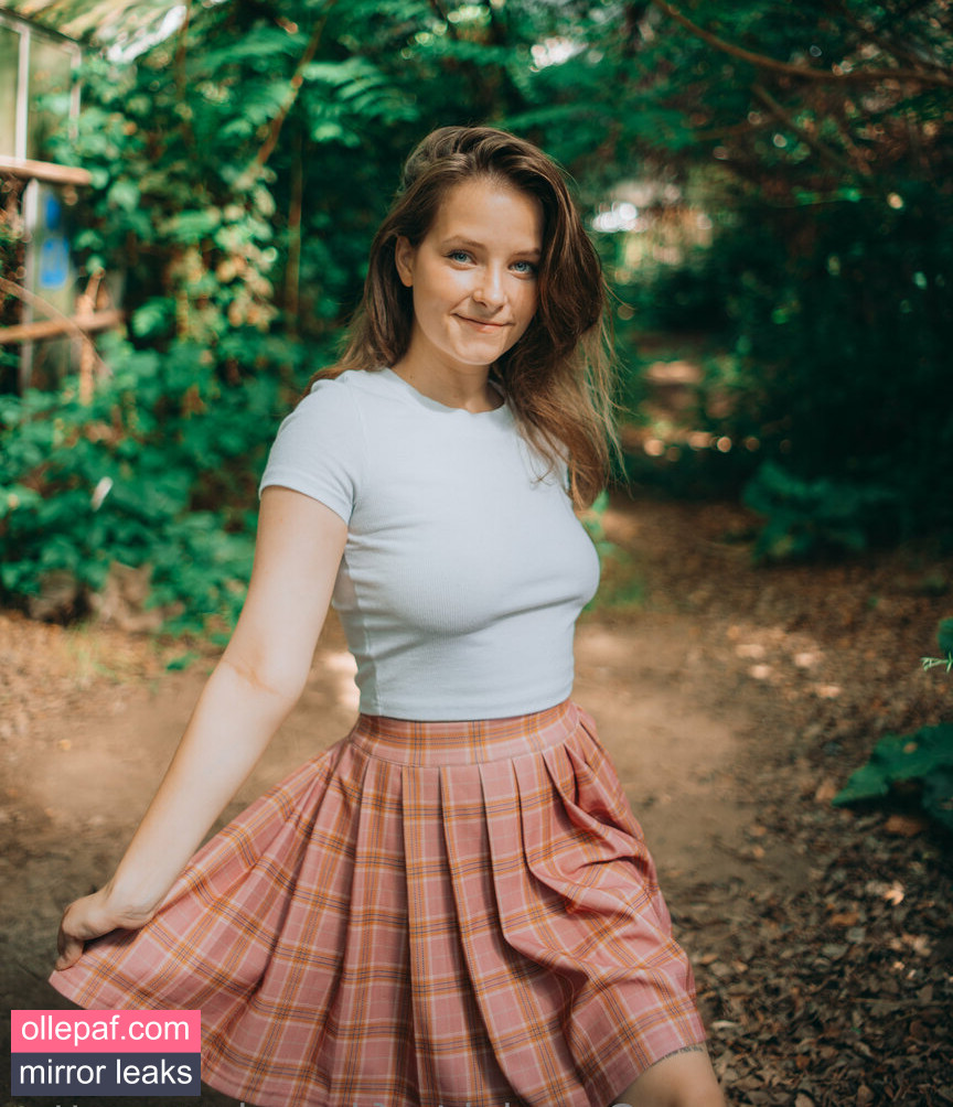 Latest Leaks hermione_potter Nude #239 - Fapello