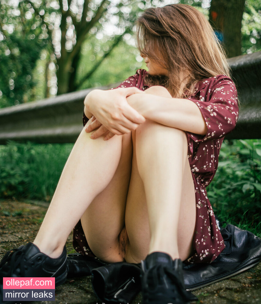 Latest Leaks hermione_potter Nude #245 - Fapello