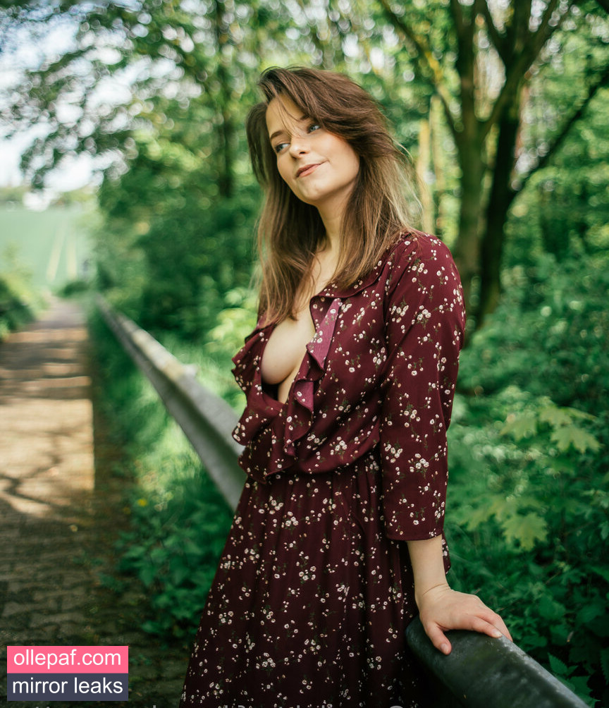 Latest Leaks hermione_potter Nude #282 - Fapello