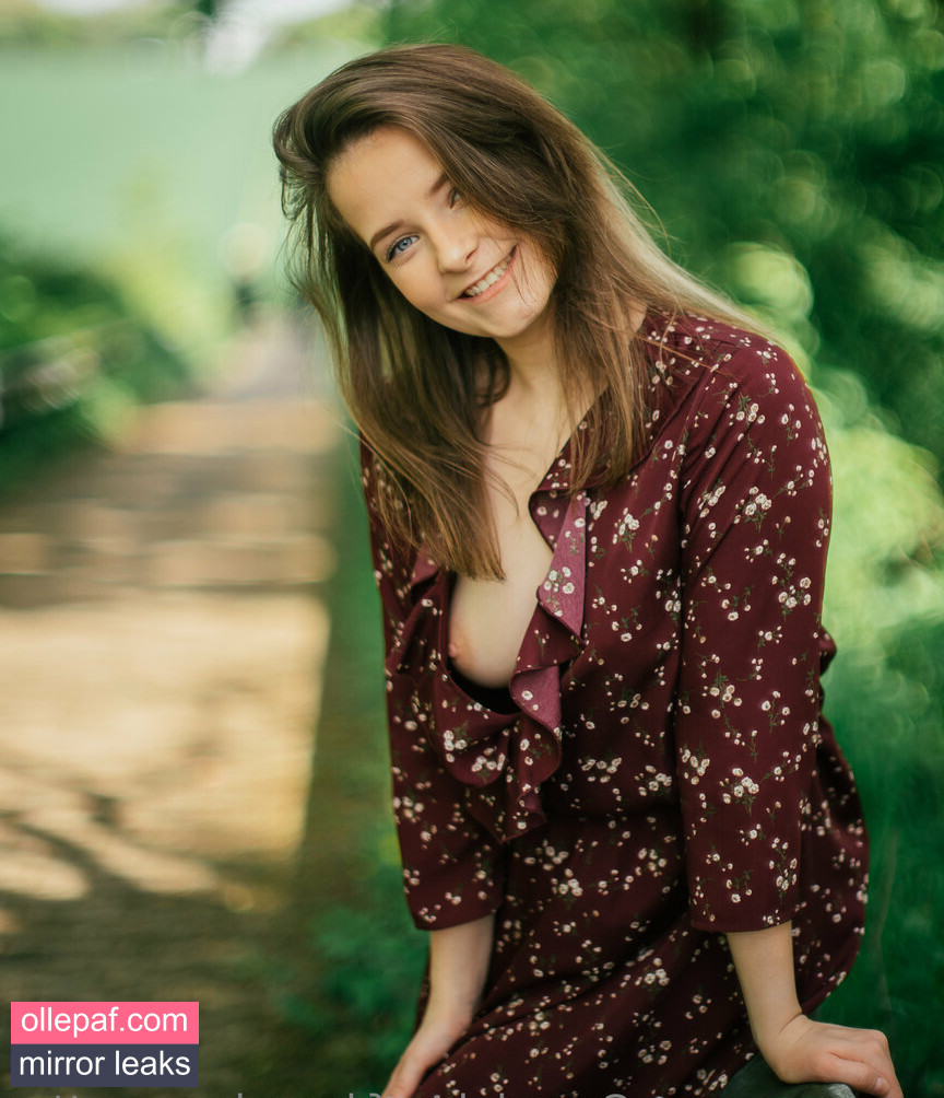 Latest Leaks hermione_potter Nude #284 - Fapello