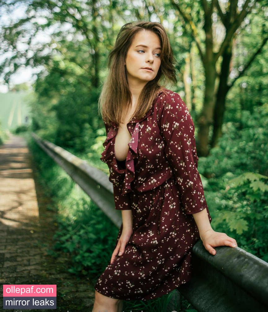 Latest Leaks hermione_potter Nude #315 - Fapello