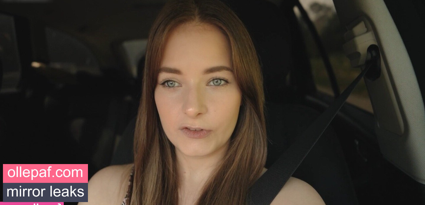 Latest Leaks hermione_potter Nude #331 - Fapello