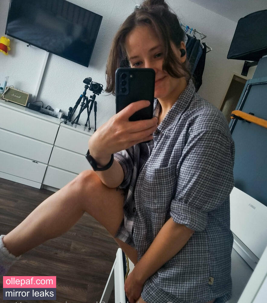 Latest Leaks hermione_potter Nude #342 - Fapello