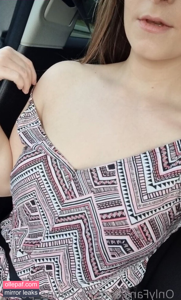 Latest Leaks hermione_potter Nude #348 - Fapello